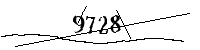 Bitte geben Sie die gezeigten Buchstaben und Zahlen ein