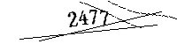 以下に文字と数字を入力してください