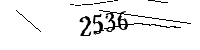 以下に文字と数字を入力してください