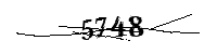 Bitte geben Sie die gezeigten Buchstaben und Zahlen ein