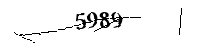 以下に文字と数字を入力してください