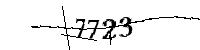 以下に文字と数字を入力してください