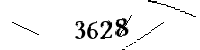 以下に文字と数字を入力してください