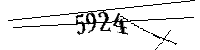 以下に文字と数字を入力してください