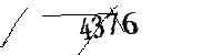 以下に文字と数字を入力してください