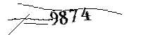 以下に文字と数字を入力してください