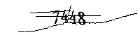 Bitte geben Sie die gezeigten Buchstaben und Zahlen ein