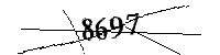 以下に文字と数字を入力してください