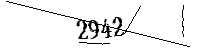 以下に文字と数字を入力してください
