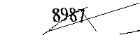 以下に文字と数字を入力してください
