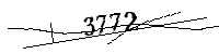 以下に文字と数字を入力してください