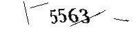 以下に文字と数字を入力してください