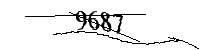 以下に文字と数字を入力してください