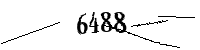 以下に文字と数字を入力してください