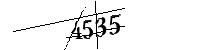 以下に文字と数字を入力してください