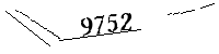 以下に文字と数字を入力してください