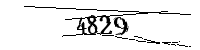 Por favor, escriba las letras y los números siguientes
