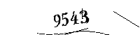Bitte geben Sie die gezeigten Buchstaben und Zahlen ein