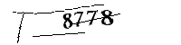 Please type the letters and numbers below