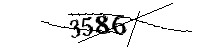 以下に文字と数字を入力してください