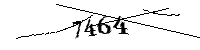 以下に文字と数字を入力してください