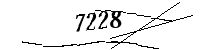 以下に文字と数字を入力してください