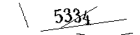 以下に文字と数字を入力してください