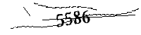 以下に文字と数字を入力してください