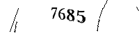 以下に文字と数字を入力してください