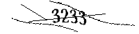 以下に文字と数字を入力してください
