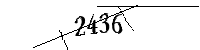 以下に文字と数字を入力してください