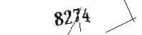 以下に文字と数字を入力してください