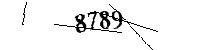 Por favor, escriba las letras y los números siguientes