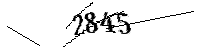 Si prega di digitare le lettere e i numeri qui sotto