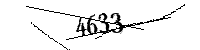 以下に文字と数字を入力してください