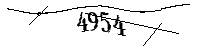 以下に文字と数字を入力してください