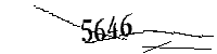 以下に文字と数字を入力してください