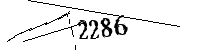 以下に文字と数字を入力してください