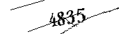以下に文字と数字を入力してください