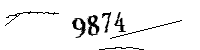Bitte geben Sie die gezeigten Buchstaben und Zahlen ein