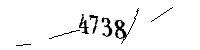 以下に文字と数字を入力してください