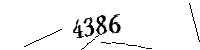 以下に文字と数字を入力してください