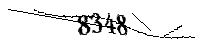 以下に文字と数字を入力してください