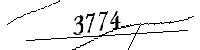 以下に文字と数字を入力してください