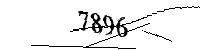 以下に文字と数字を入力してください