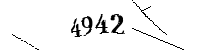 以下に文字と数字を入力してください