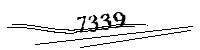 Bitte geben Sie die gezeigten Buchstaben und Zahlen ein