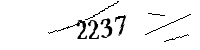 以下に文字と数字を入力してください