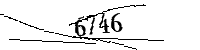 Por favor, escriba las letras y los números siguientes