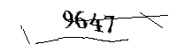 Bitte geben Sie die gezeigten Buchstaben und Zahlen ein